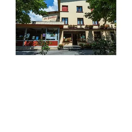 Restaurant Le Pavillon Hotel Gap